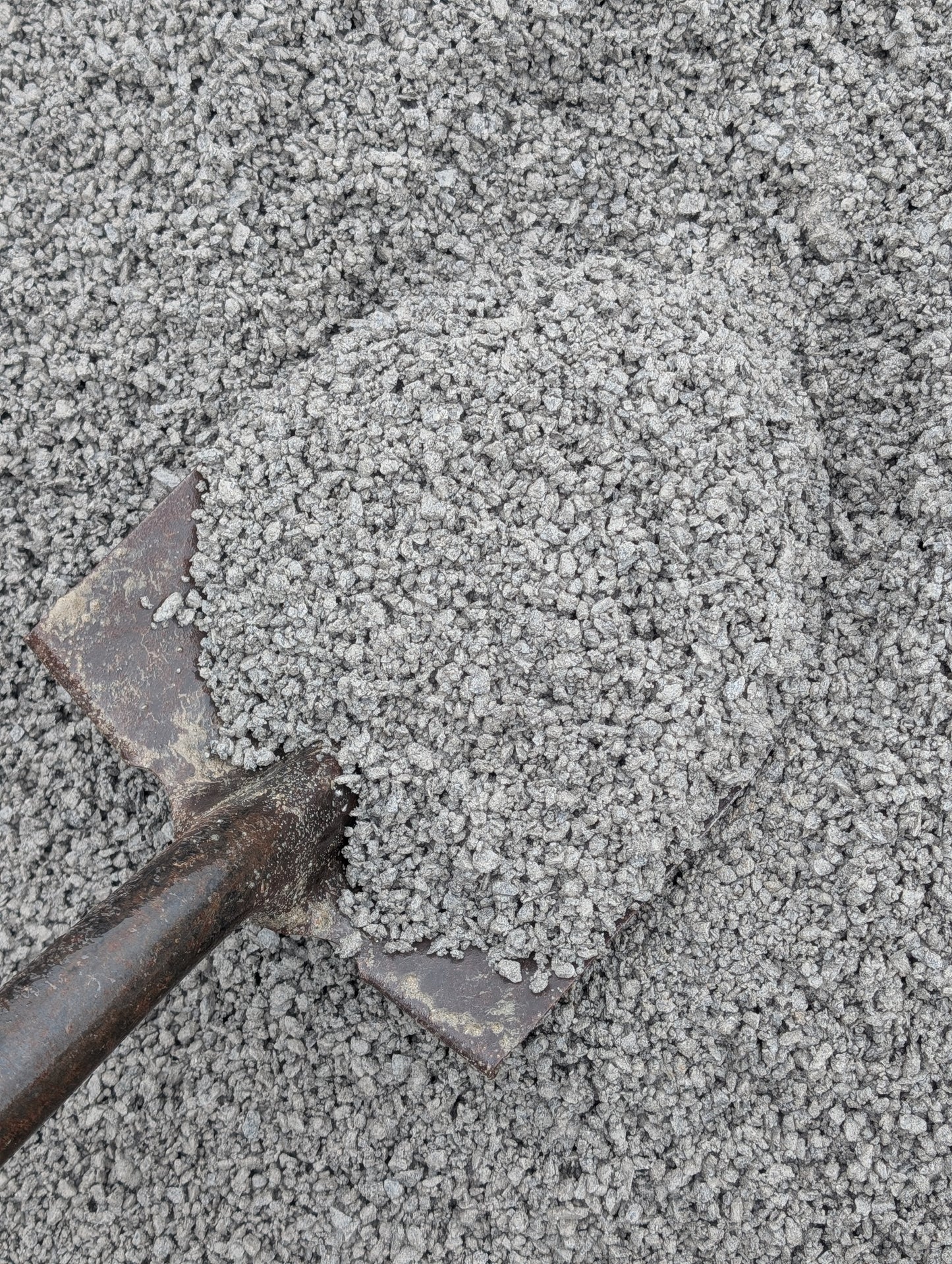 Stone Dust