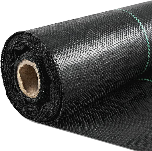 6” Wide Rolls Landscape Cloth