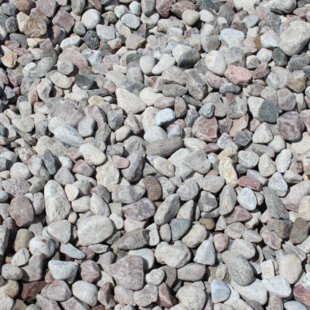 River Wash ¾” – 1 ½”